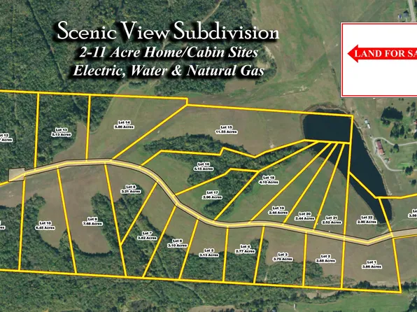 0 State Route 13 SE, Crooksville, OH 43731