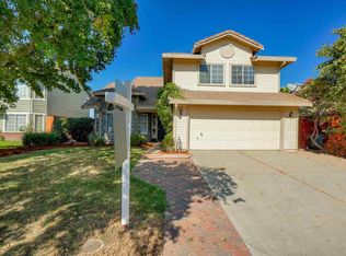 1801 Summertime Dr, Tracy, CA