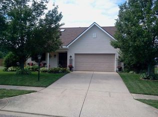 4128 Nettleton Pointe, Dayton, OH 45430