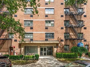 153-25 88th St #5K, Queens, NY 11414
