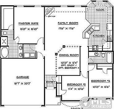2nd image of 3703 Dogwood Rd