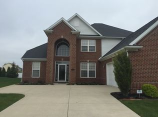 11218 Karina Xing, Roanoke, IN 46783