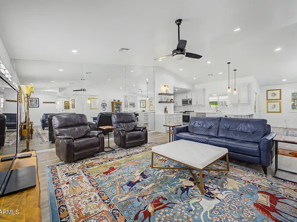 12925 W SEVILLE Drive, Sun City West, AZ 85375