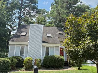 2207 Aspen Pl, Henrico, VA 23233