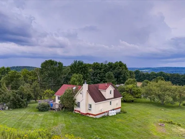 257 Harrison Hill Rd, Oneonta, NY 13820