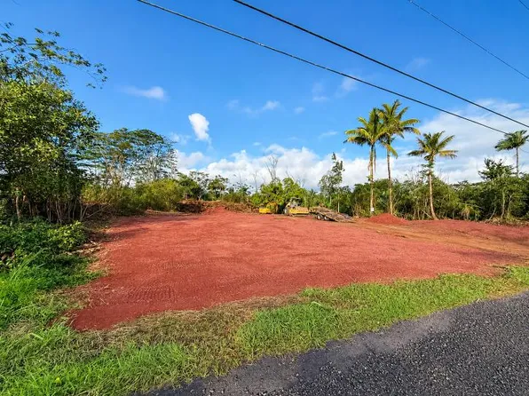 23rd Ave Lot 1127, Keaau, HI 96749