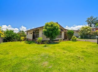 5125 Kalika St, Kapaa, HI 96746