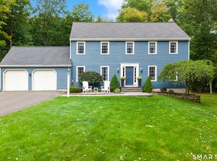 21 Berkshire Ct, Cheshire, CT 06410