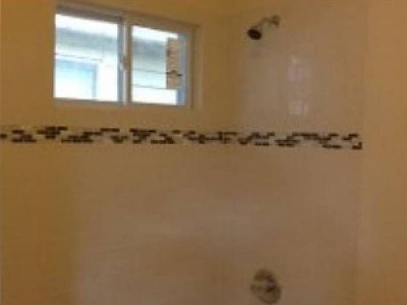 Tiled Bathroom