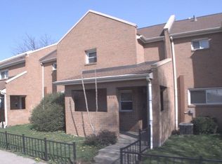236 Hinkle Ave, Columbus, OH 43207