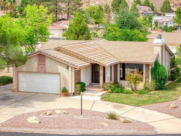 1356 Nelson Cir, Saint George, UT 84790