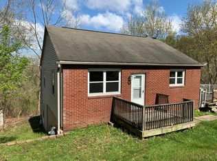 290 Lower Incline Rd, Wheeling, WV 26003