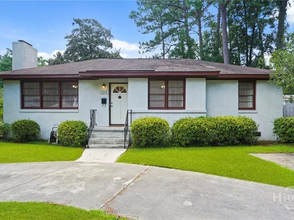 5518 Habersham Street, Savannah, GA 31405