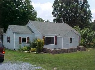 11000 Leesville Rd, Lynch Station, VA 24571