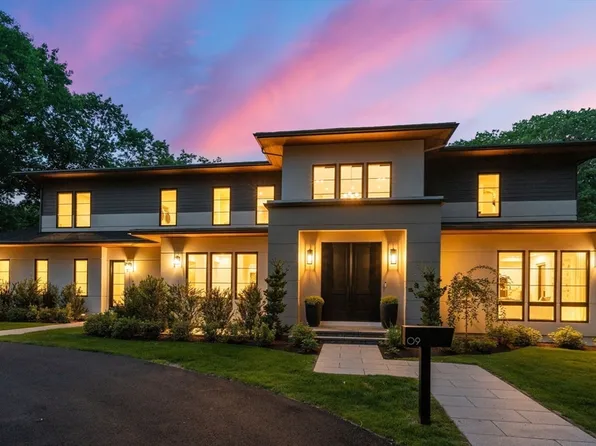 9 Bellevue Rd, Wellesley, MA 02481