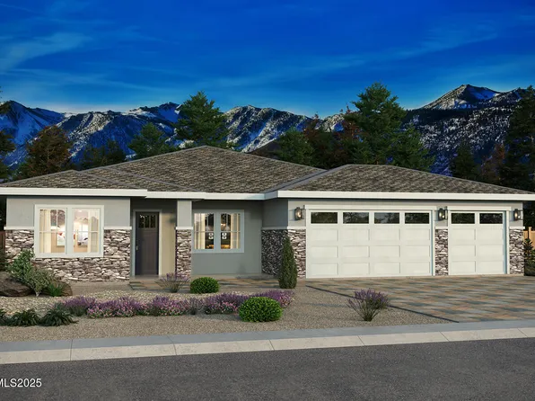 674 Sage Grouse Loop, Gardnerville, NV 89460