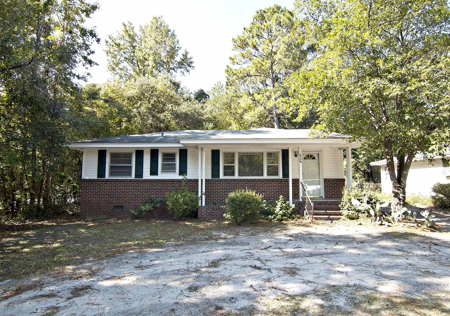 626 South Kerr Avenue — Photo 1