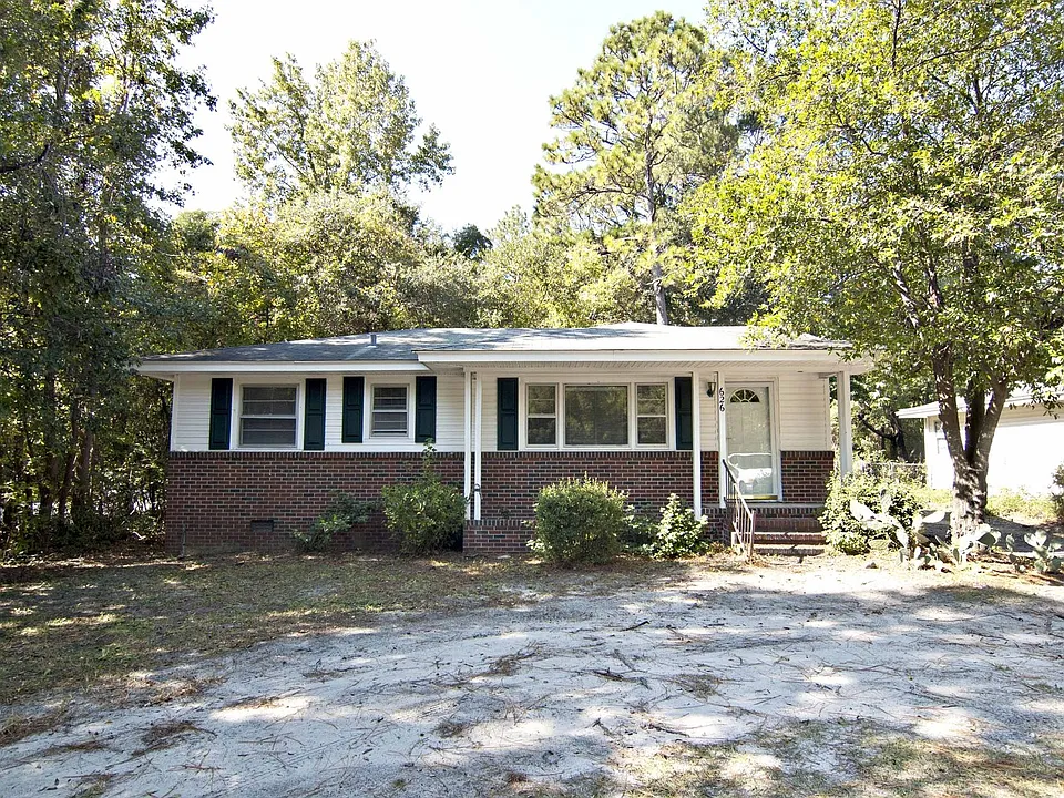 626 S Kerr Ave