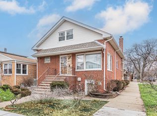 3801 N Octavia Ave, Chicago, IL