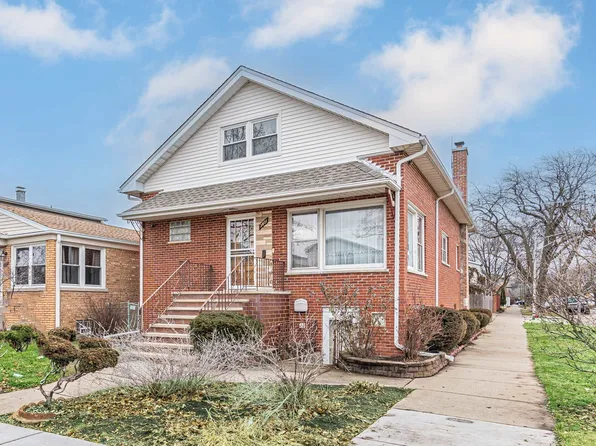 3801 N Octavia Ave, Chicago, IL 60634