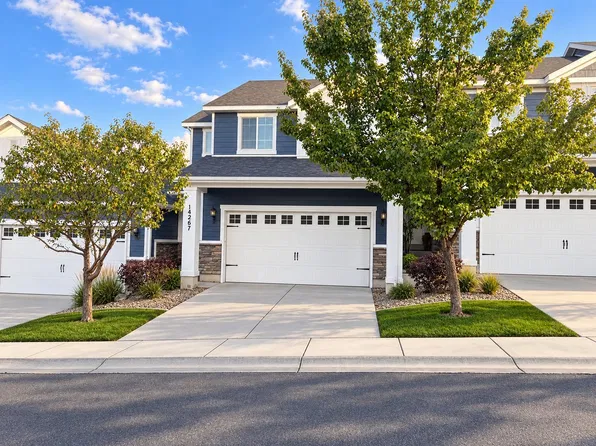 14267 S Side Hill Ln, Draper, UT 84020