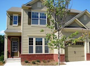 5815 Beaver Ridge Dr, Cumming, GA 30040