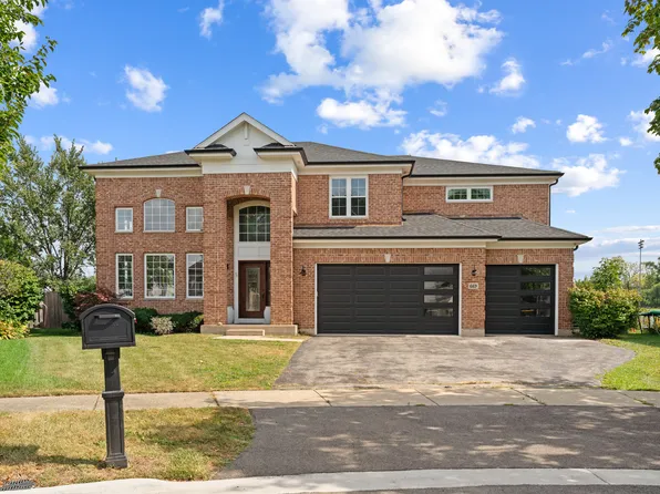 669 Redmond Ct, Bensenville, IL 60106