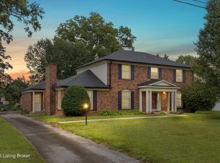 9905 Stonehenge Way, Creekside, KY 40241