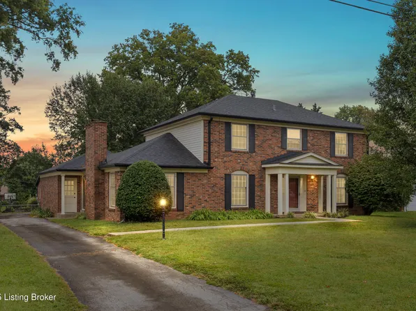 9905 Stonehenge Way, Creekside, KY 40241