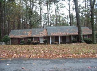 1471 Ridgeway Dr NW, Acworth, GA 30102