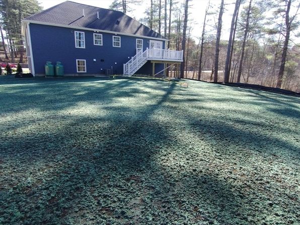 18 N Spencer Rd, Spencer, MA 01562