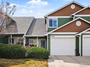 802 Waterglen Dr #O64, Fort Collins, CO 80524