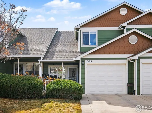 802 Waterglen Dr #O64, Fort Collins, CO 80524