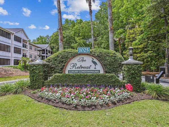 1025 Riverland Woods Pl APT 1114, Charleston, SC 29412