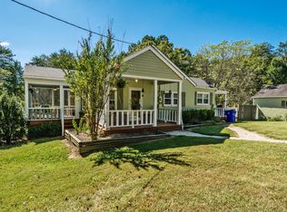 5003 French Rd, Knoxville, TN 37920