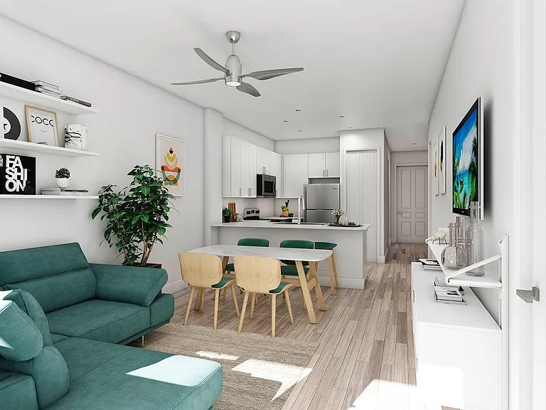 The Apartments at The Isles of Porto Vista — Photo 48