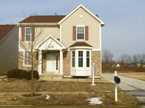 3226 W Holden Cir, Matteson, IL 60443