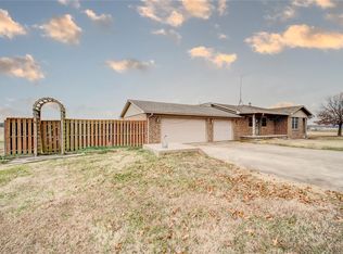 12565 Highway 52 St, Okmulgee, OK 74447