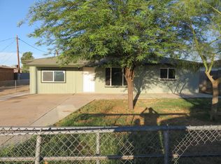 6811 S 5th Ave, Phoenix, AZ 85041