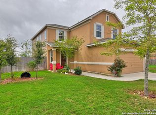 2426 Patron, San Antonio, TX 78224