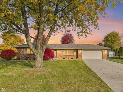 3776 Cameron Ct, Anderson, IN, 46012