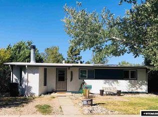 10 Dahlia St, Casper, WY 82604