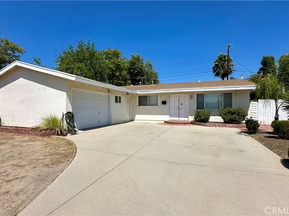 16409 Flanders St, Granada Hills, CA 91344