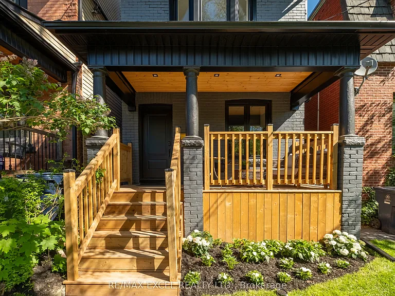 254 Bain Ave — Photo 3
