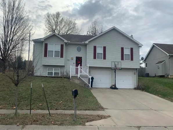 1801 NW 79th Ter, Kansas City, MO 64151