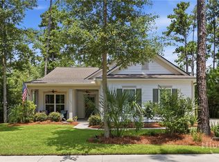 795 Waterways Parkway S, Richmond Hill, GA 31324