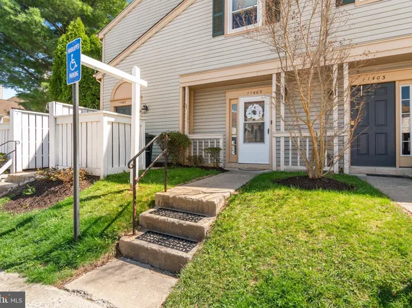 11405 Locustdale Ter #219, Germantown, MD 20876