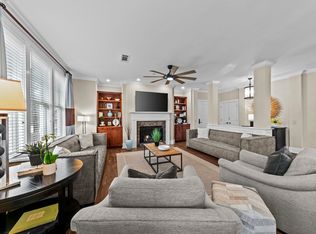 1030A Creekside, Greensboro, GA