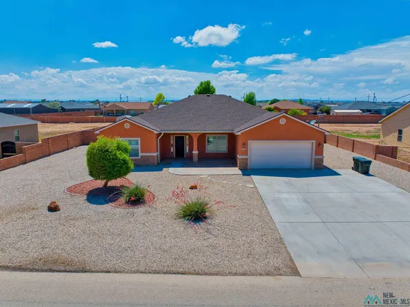 4007 Pat Garrett Rd S, Carlsbad, NM 88220