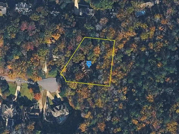 1000 Tall Oaks Cir, Mc Calla, AL 35111